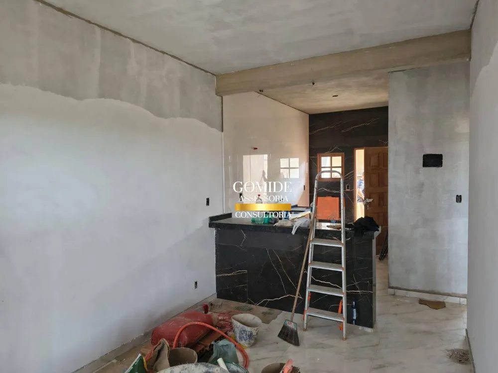 Casa, 2 quartos, 74 m² - Foto 3