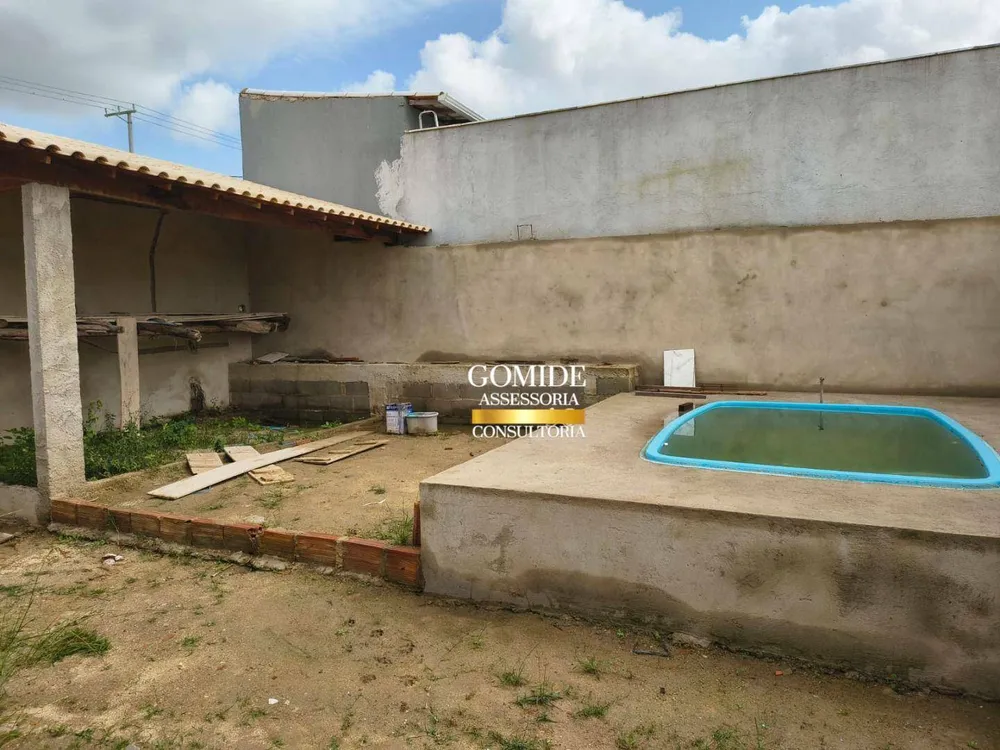 Casa, 2 quartos, 74 m² - Foto 4