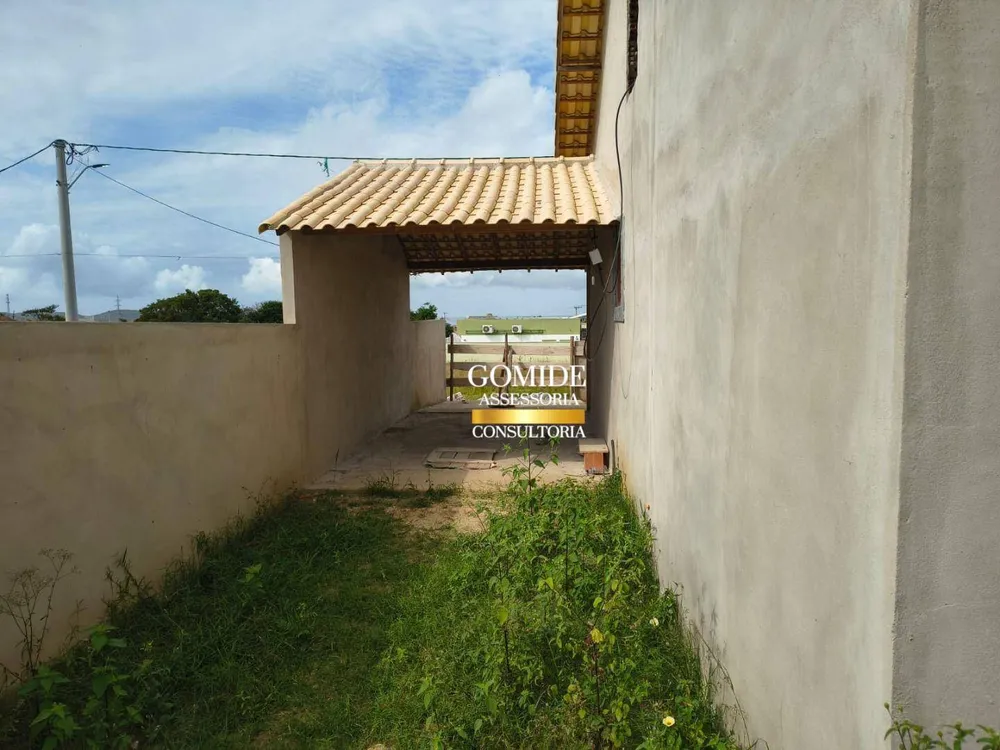 Casa, 2 quartos, 74 m² - Foto 2