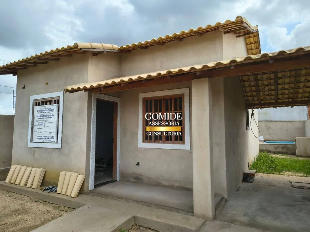 Casa, 2 quartos, 74 m² - Foto 9