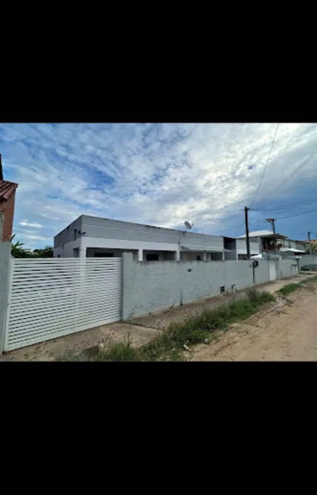 Casa, 2 quartos, 45 m² - Foto 1