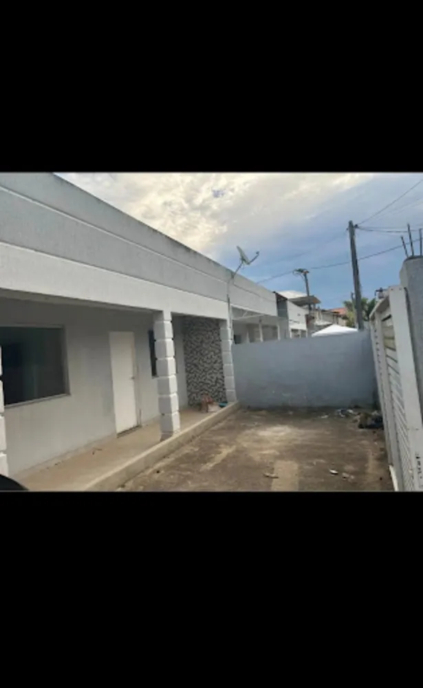 Casa, 2 quartos, 45 m² - Foto 6