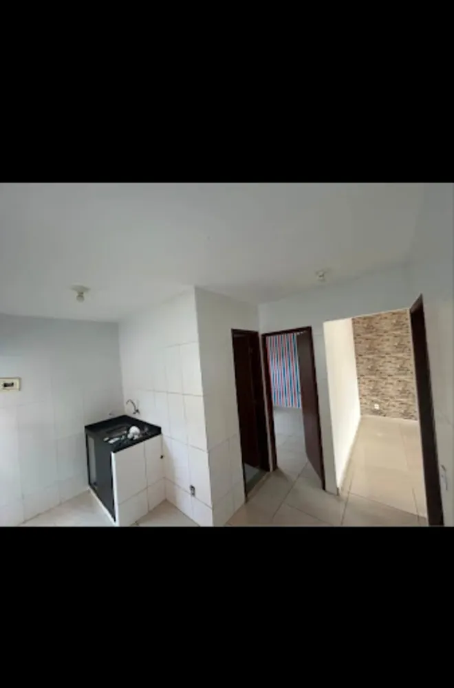 Casa, 2 quartos, 45 m² - Foto 4