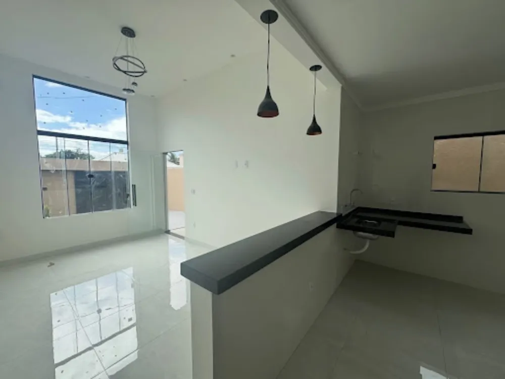 Casa, 3 quartos, 170 m² - Foto 4