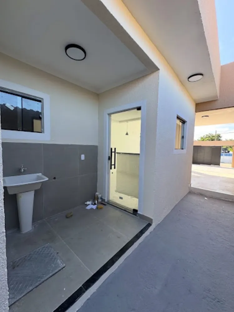 Casa, 3 quartos, 170 m² - Foto 8