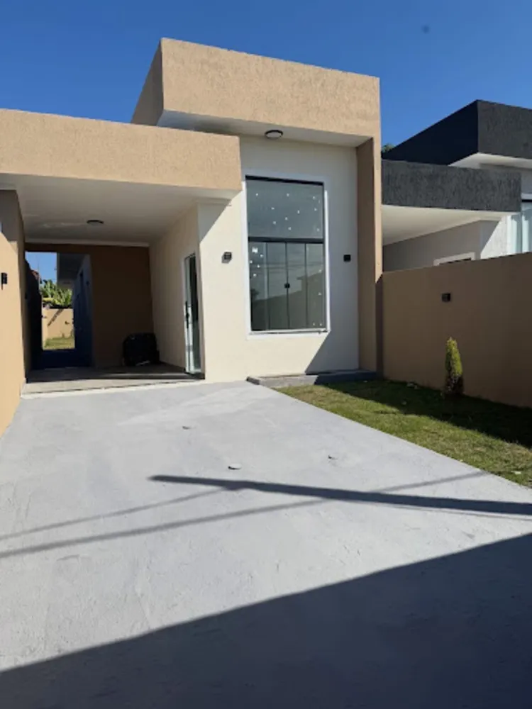 Casa, 3 quartos, 170 m² - Foto 1