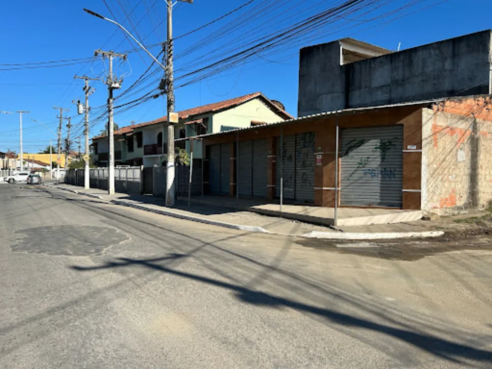 Depósito-Galpão, 8 m² - Foto 2