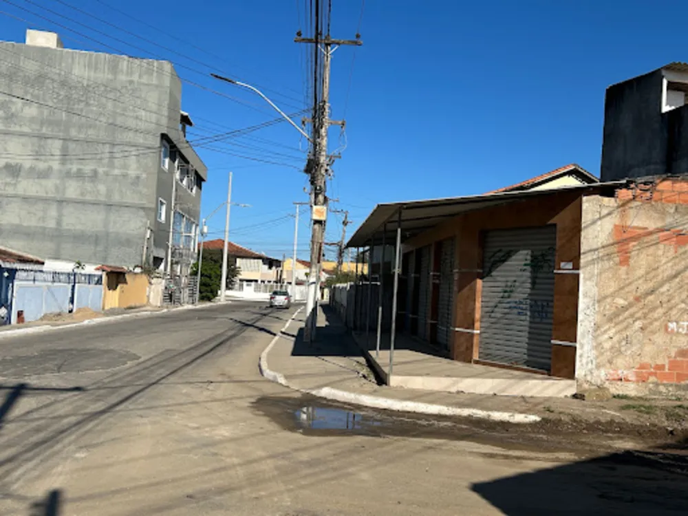 Depósito-Galpão, 8 m² - Foto 3