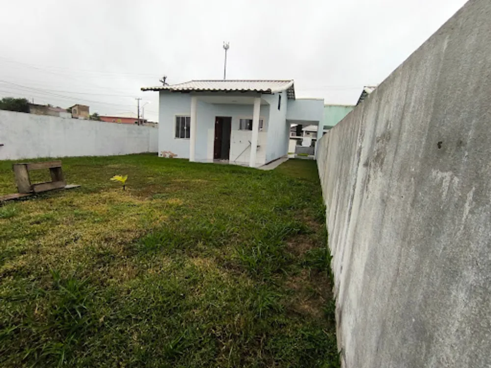 Casa, 2 quartos, 65 m² - Foto 16