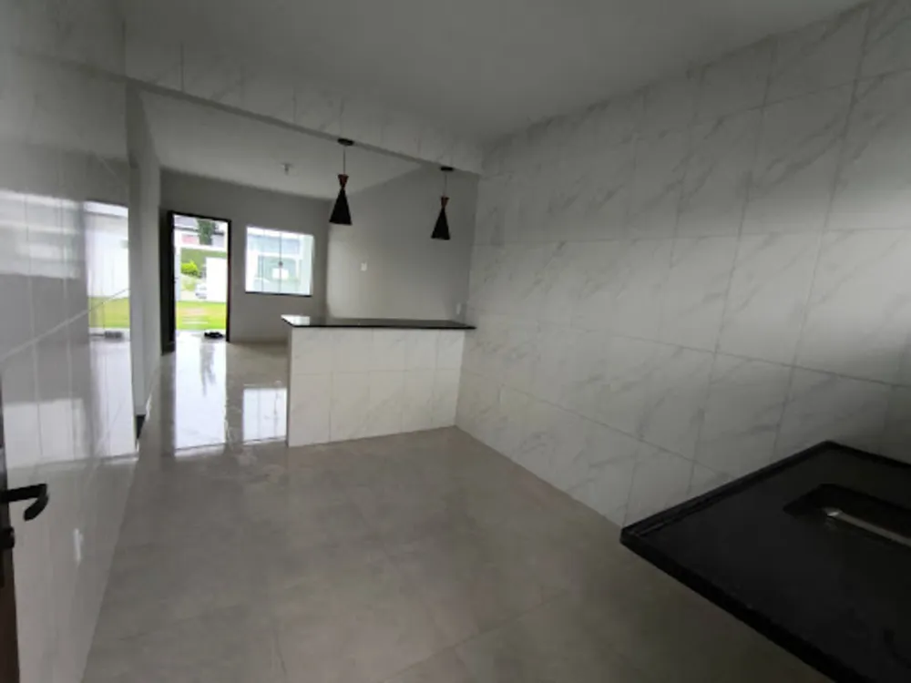 Casa, 2 quartos, 65 m² - Foto 3