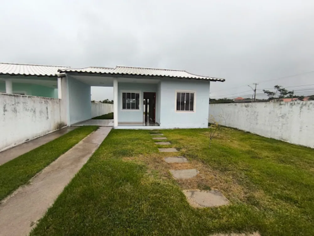 Casa, 2 quartos, 65 m² - Foto 2