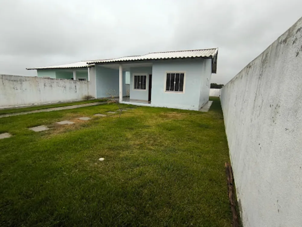 Casa, 2 quartos, 65 m² - Foto 4