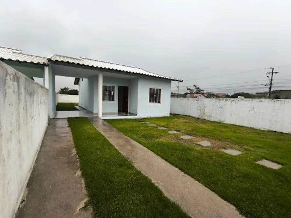 Casa, 2 quartos, 65 m² - Foto 10