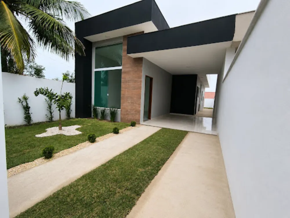 Casa, 2 quartos - Foto 1