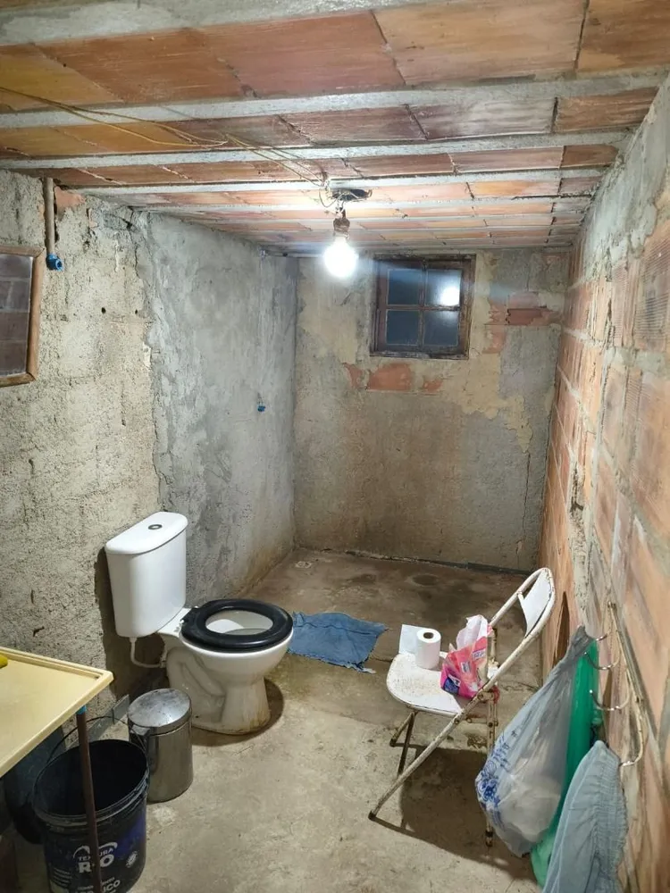 Casa, 2 quartos - Foto 2