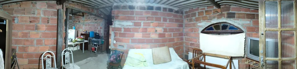 Casa, 2 quartos - Foto 4