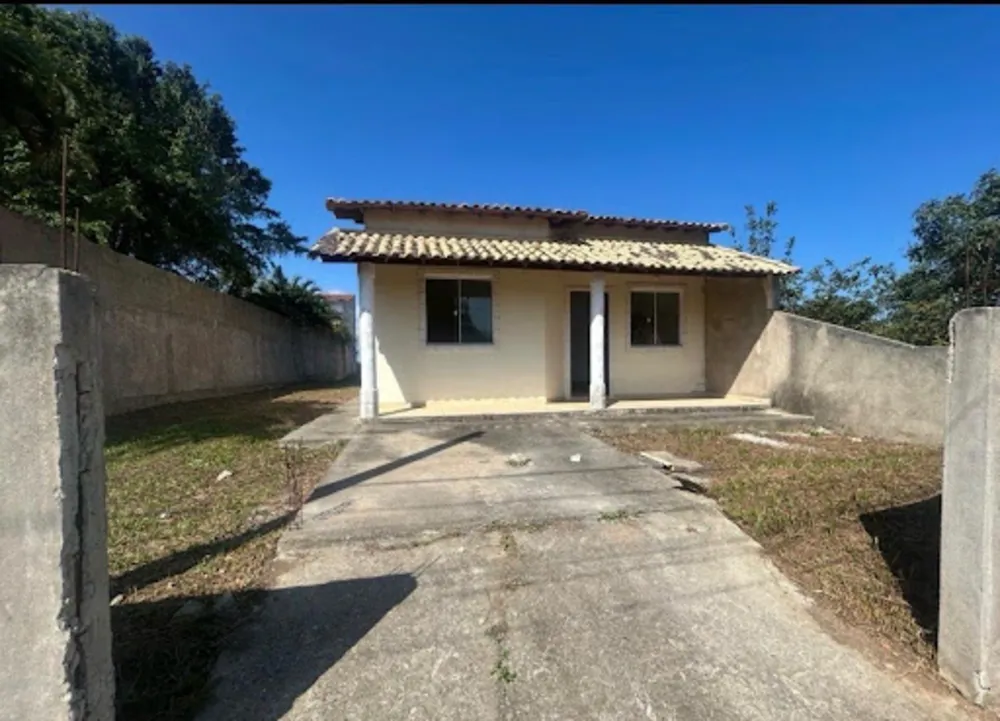 Casa, 2 quartos, 75 m² - Foto 1