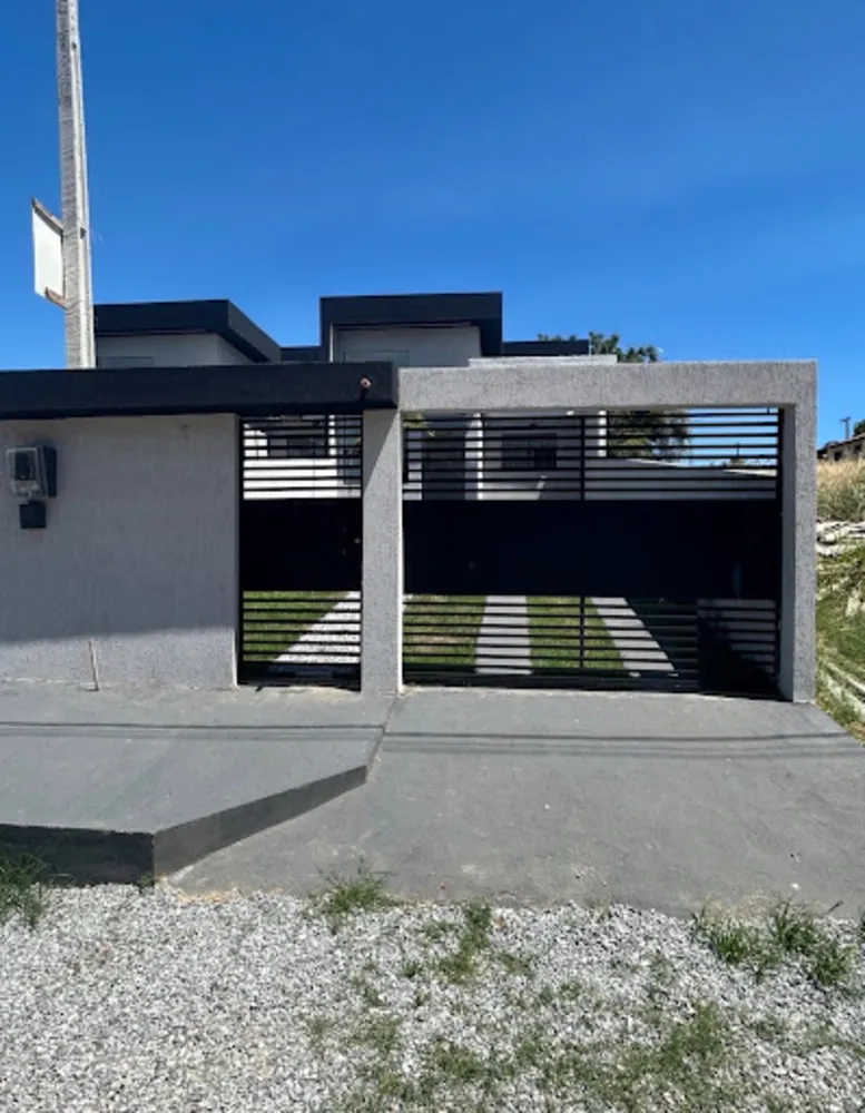 Casa, 2 quartos, 75 m² - Foto 1