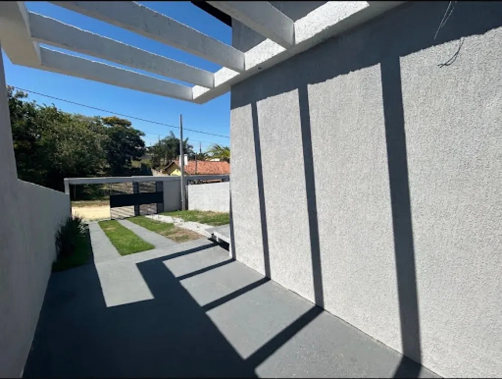 Casa, 2 quartos, 75 m² - Foto 4