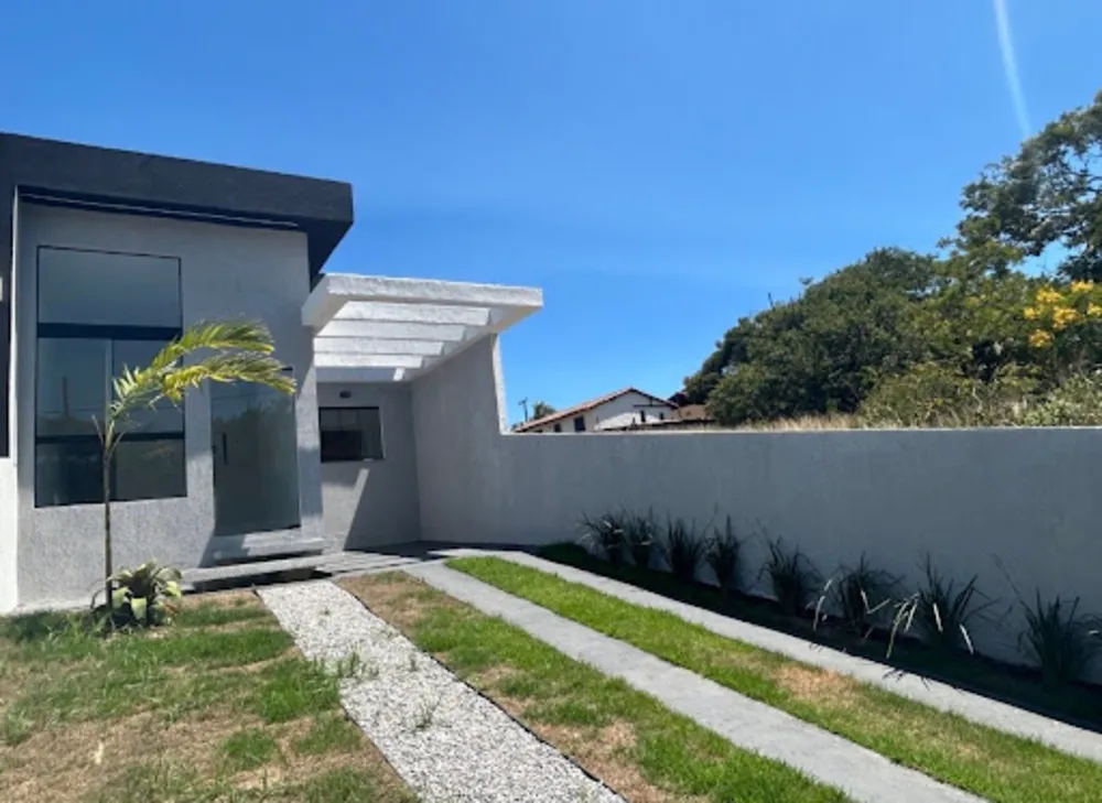 Casa, 2 quartos, 75 m² - Foto 2