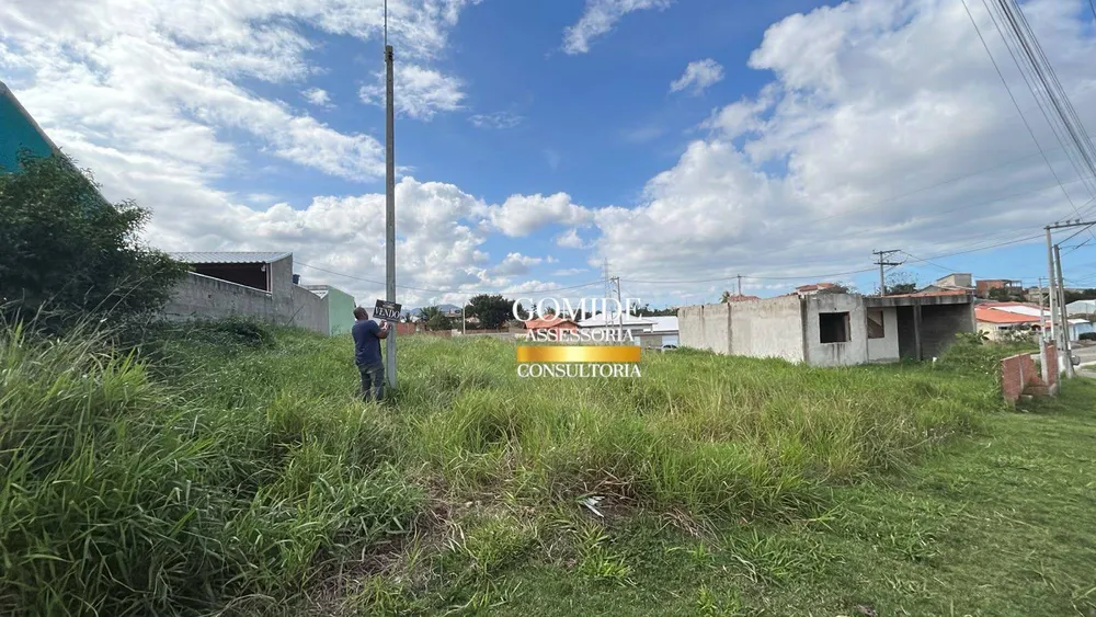 Terreno, 400 m² - Foto 1