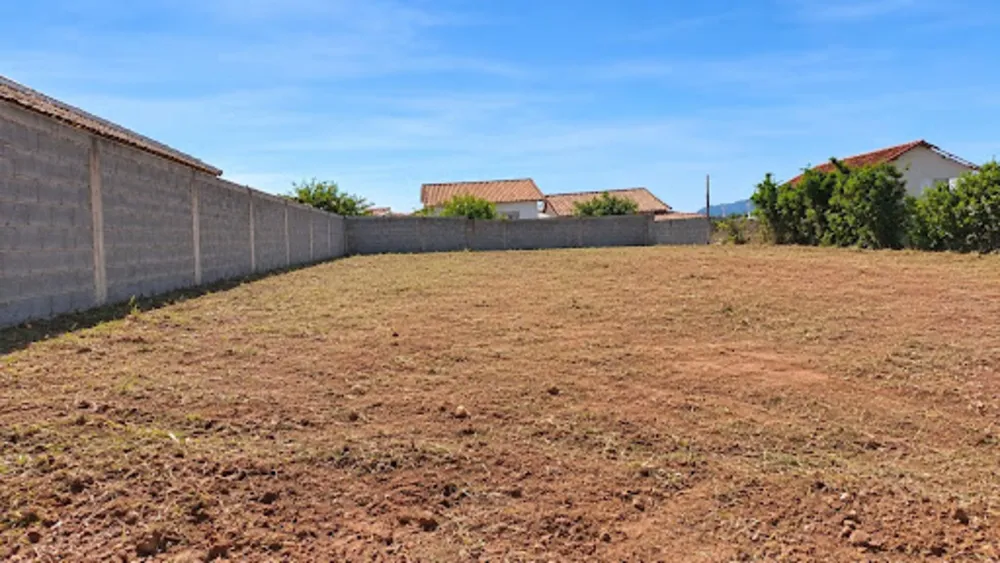Terreno, 360 m² - Foto 1