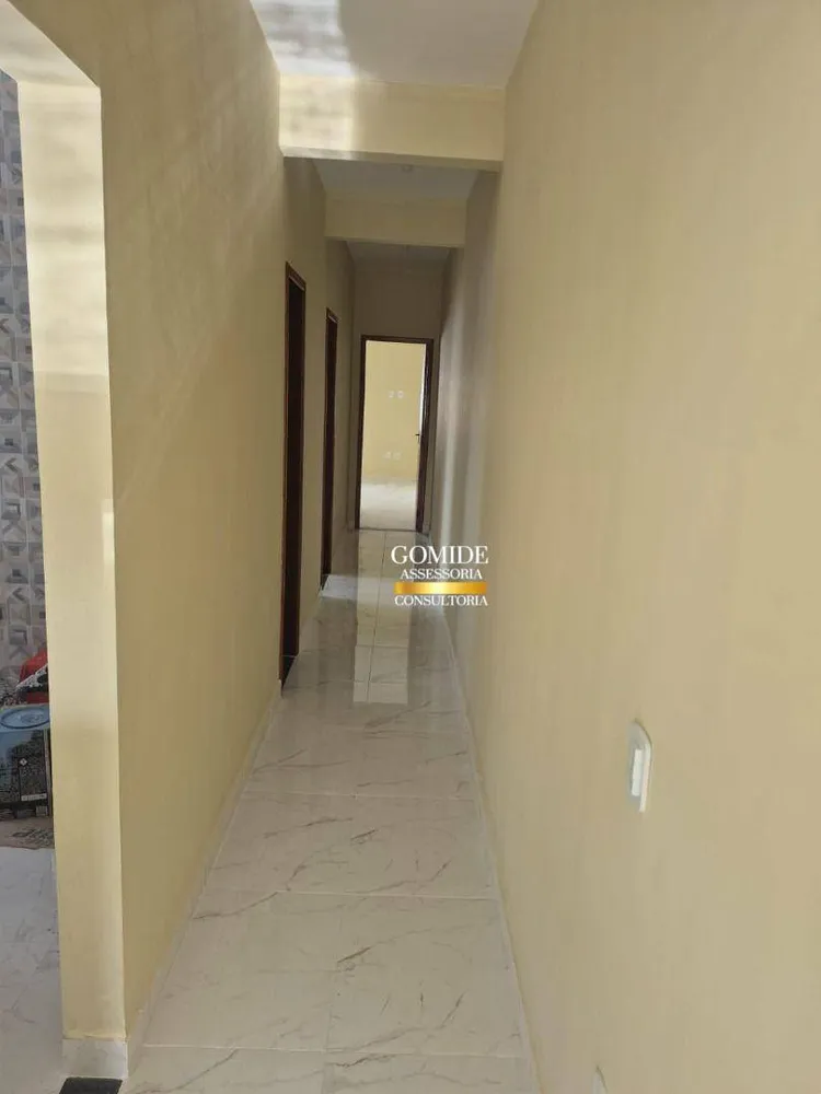 Casa, 2 quartos, 75 m² - Foto 4