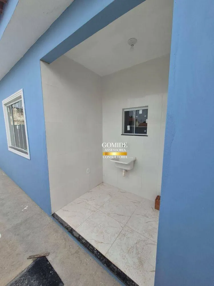 Casa, 2 quartos, 75 m² - Foto 20