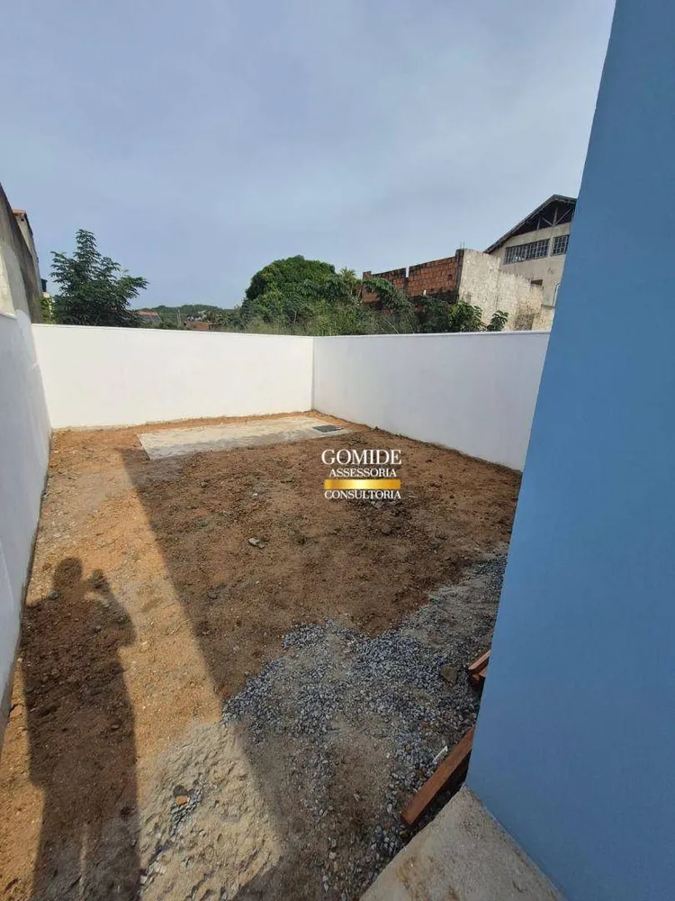 Casa, 2 quartos, 75 m² - Foto 5