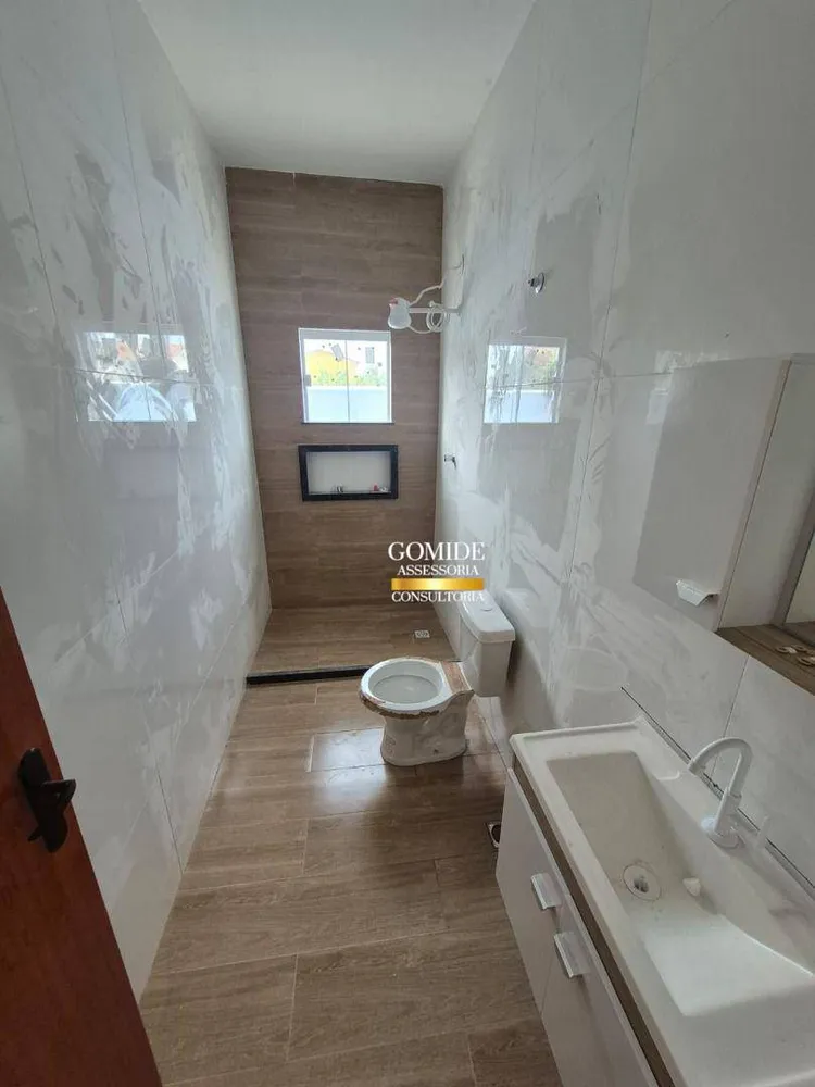 Casa, 2 quartos, 75 m² - Foto 17