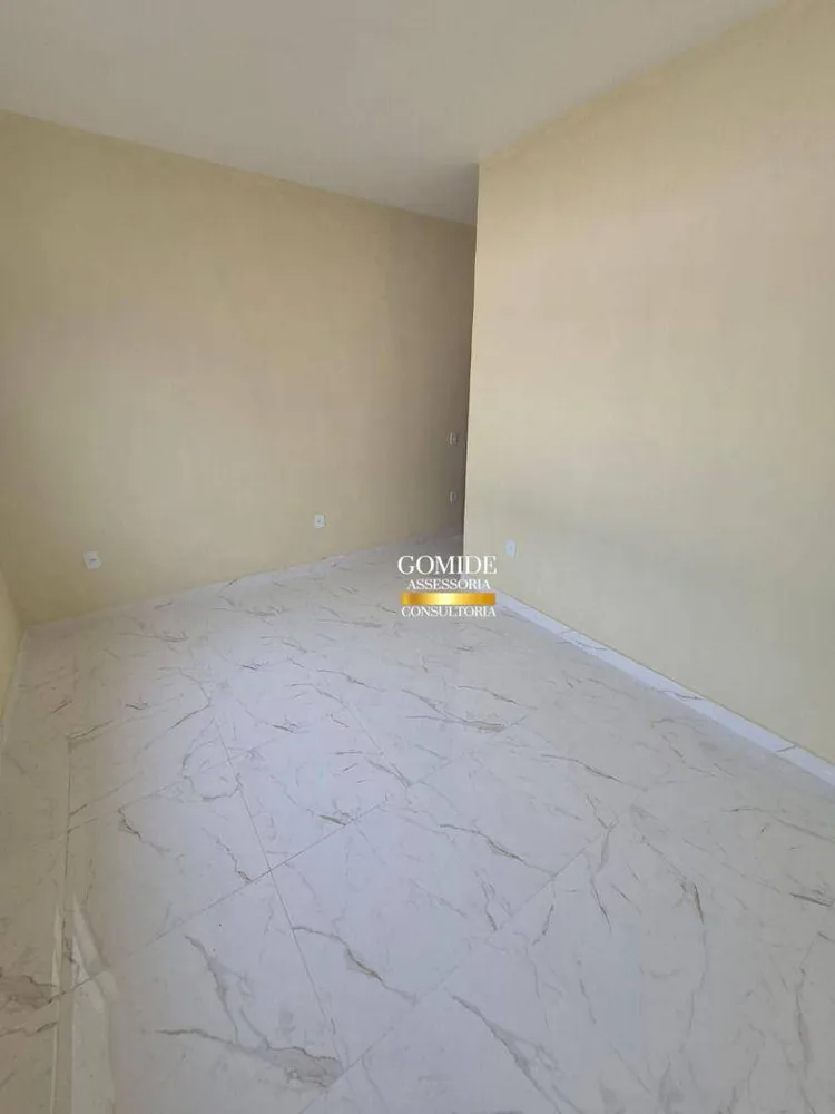 Casa, 2 quartos, 75 m² - Foto 2