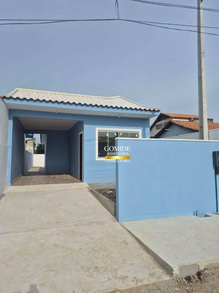 Casa, 2 quartos, 75 m² - Foto 10