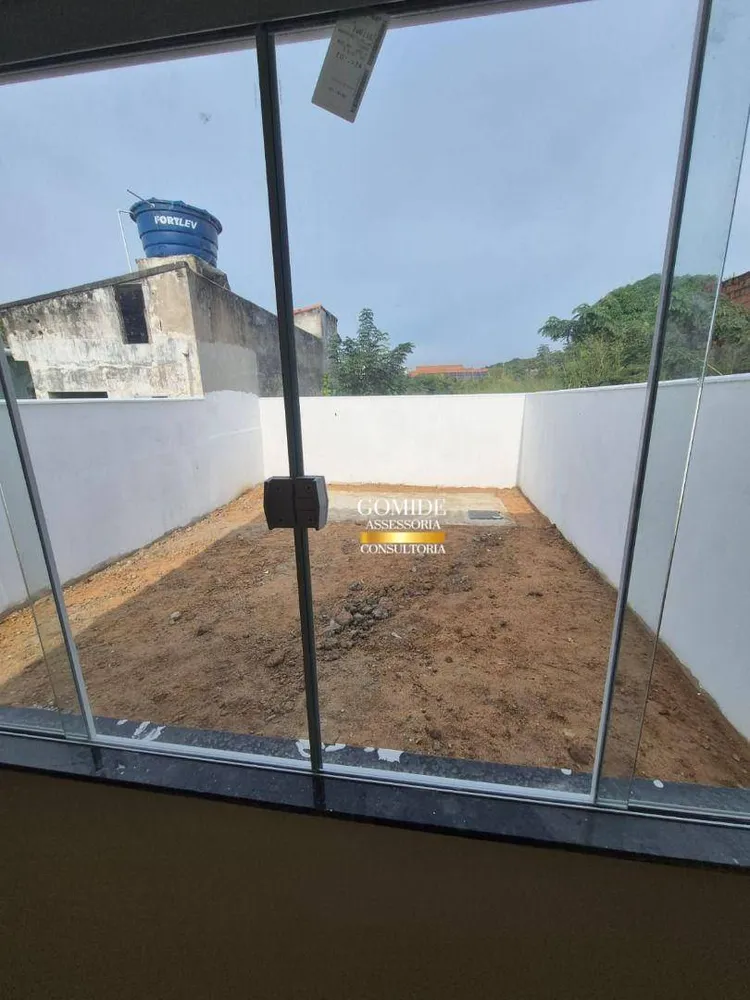 Casa, 2 quartos, 75 m² - Foto 6