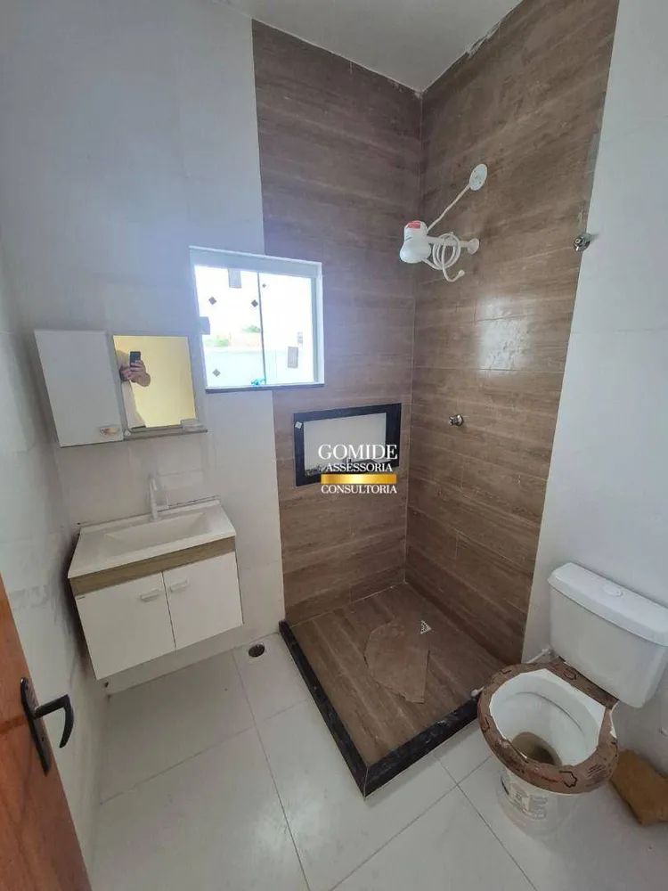 Casa, 2 quartos, 75 m² - Foto 3
