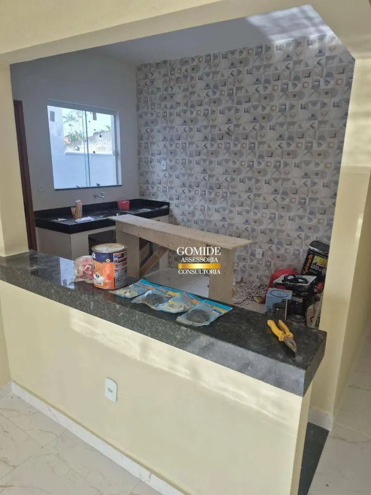 Casa, 2 quartos, 75 m² - Foto 15