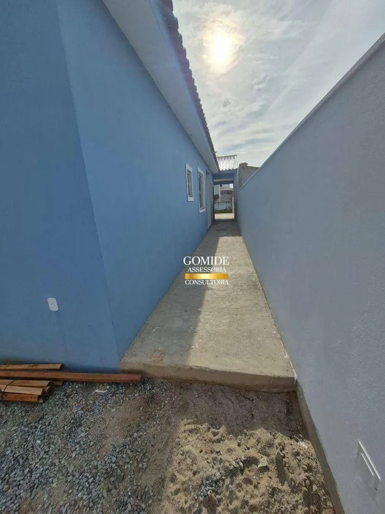 Casa, 2 quartos, 75 m² - Foto 8