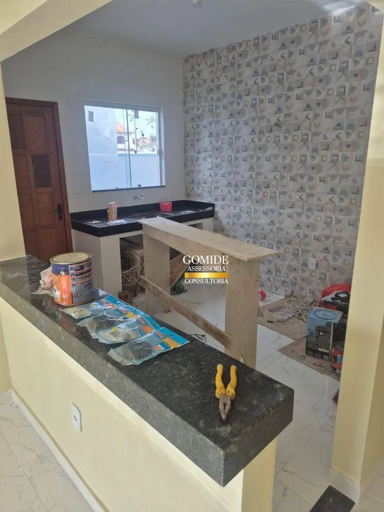 Casa, 2 quartos, 75 m² - Foto 11