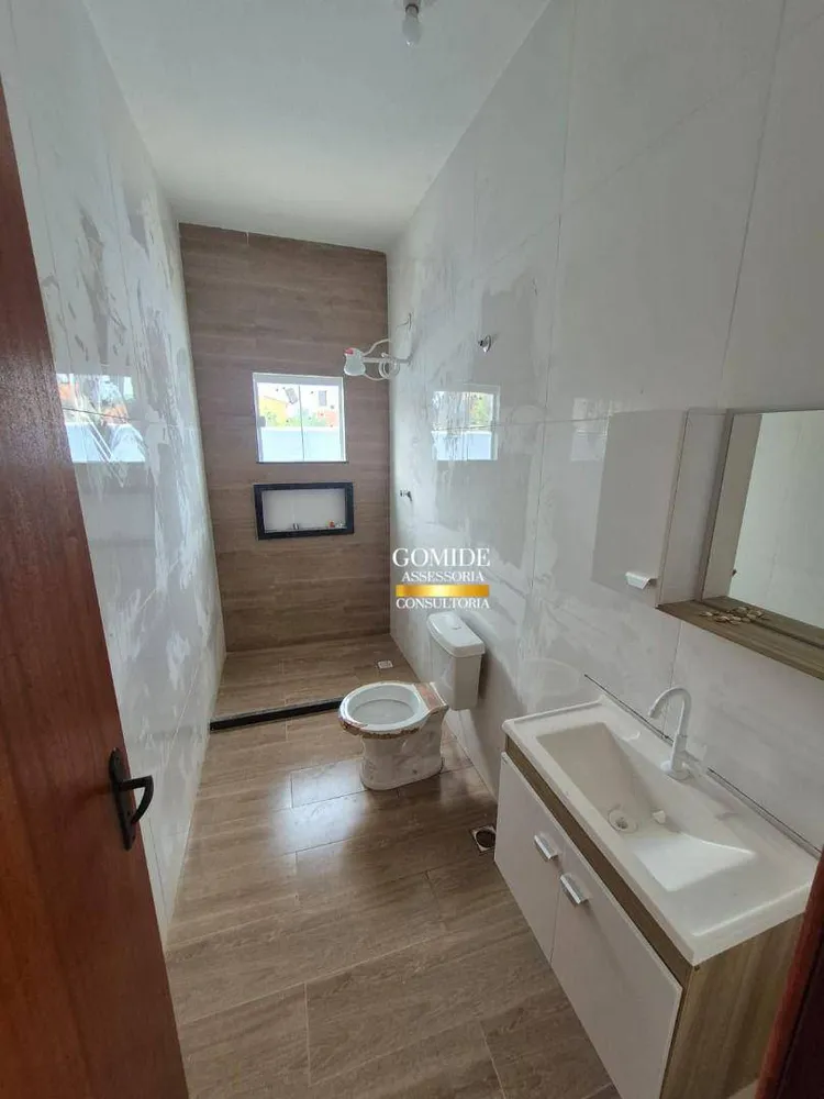 Casa, 2 quartos, 75 m² - Foto 19