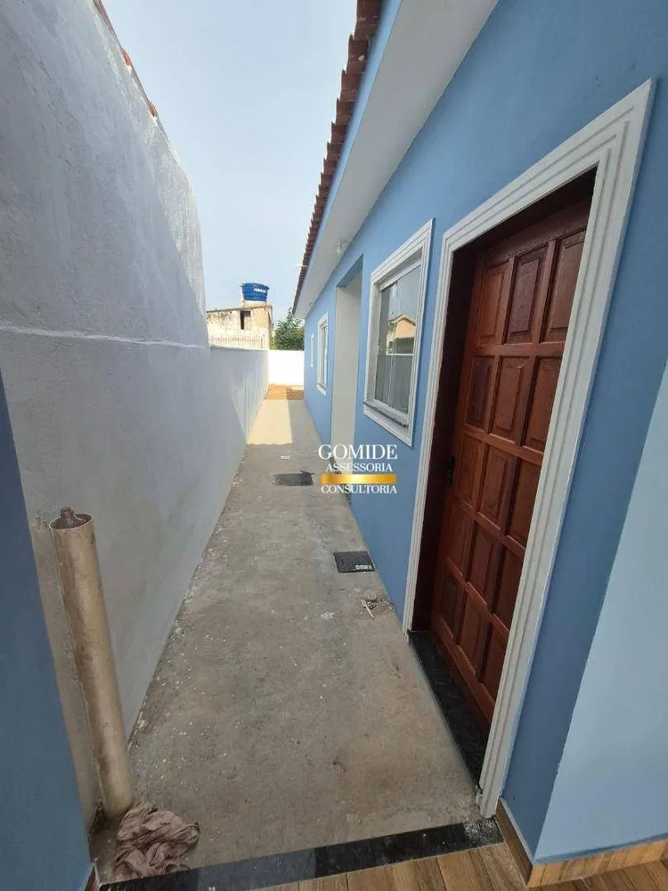 Casa, 2 quartos, 75 m² - Foto 16