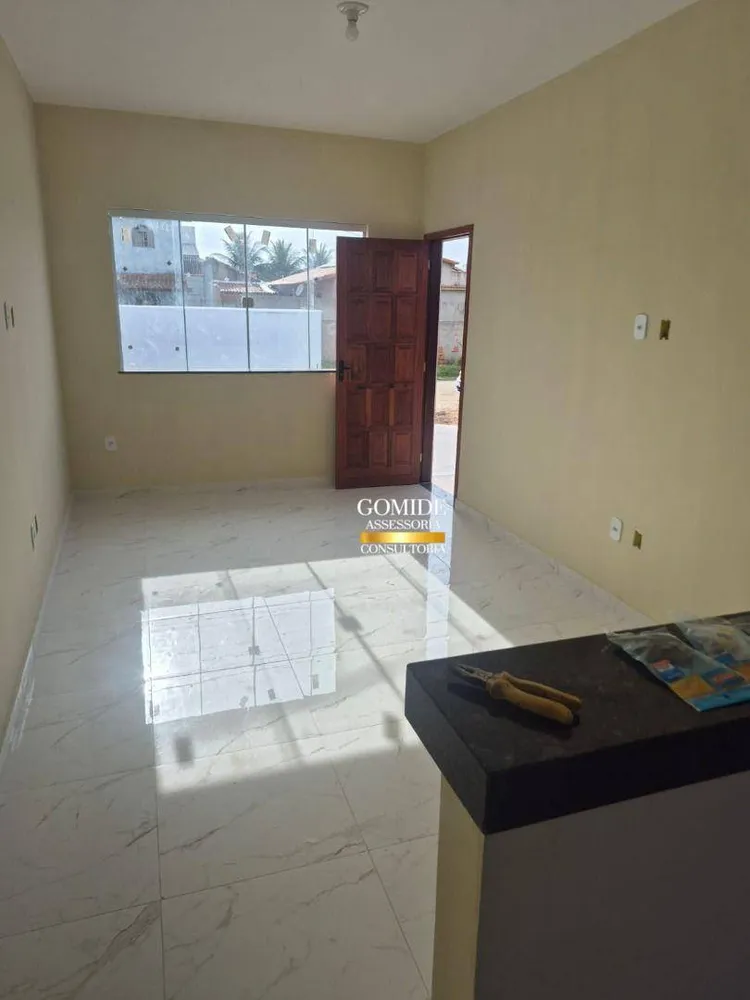 Casa, 2 quartos, 75 m² - Foto 13