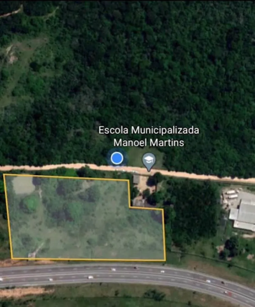 Terreno, 21 m² - Foto 1
