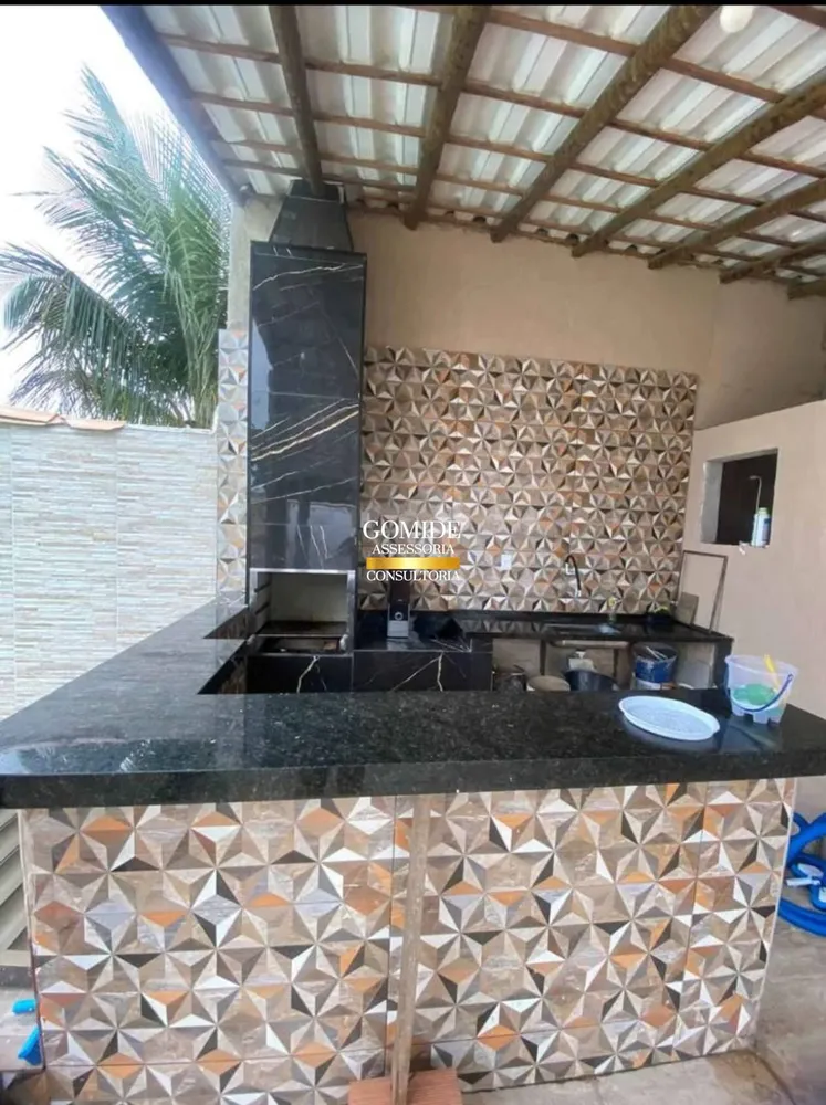 Casa, 2 quartos - Foto 4