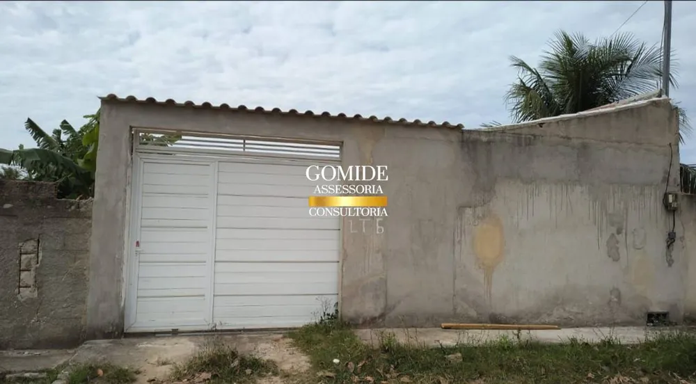Casa, 2 quartos - Foto 2