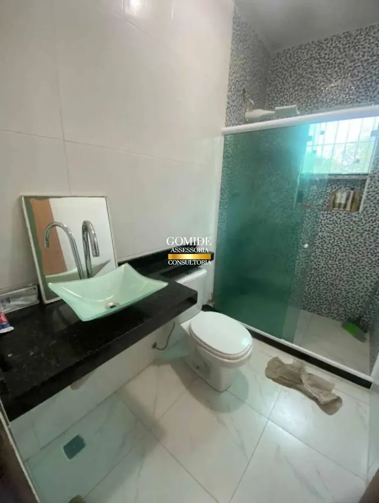 Casa, 2 quartos - Foto 5