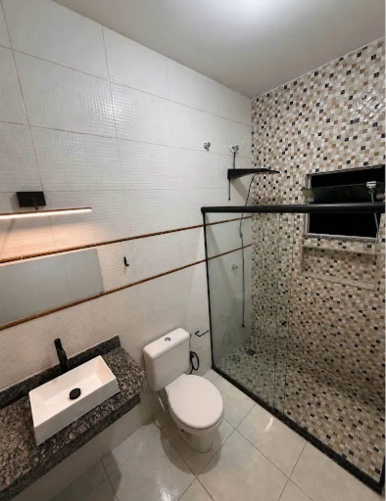 Casa, 2 quartos, 75 m² - Foto 4