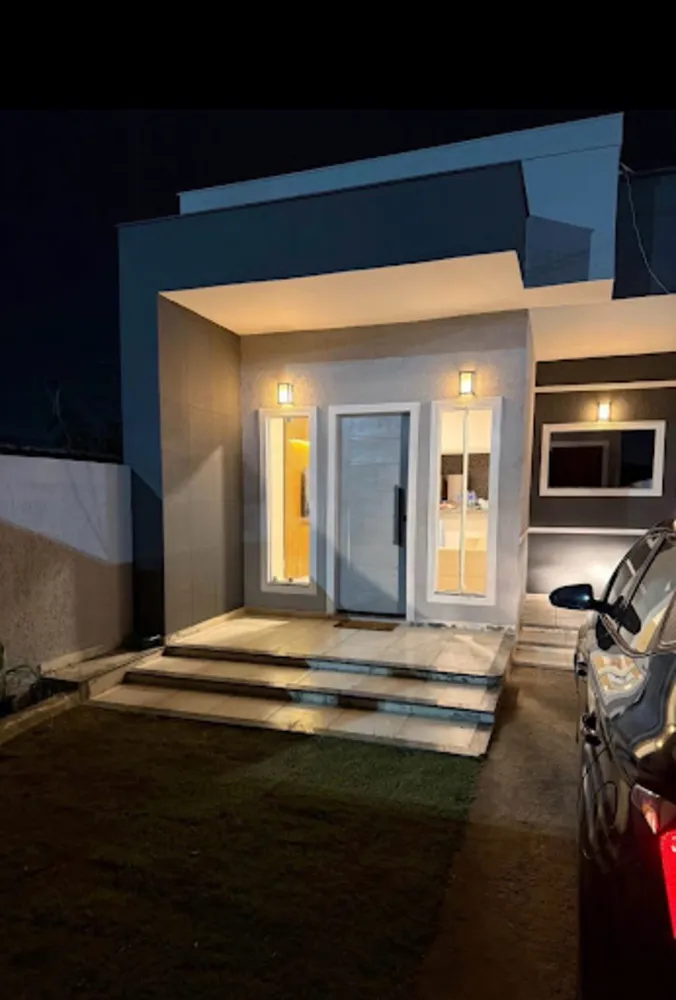 Casa, 2 quartos, 75 m² - Foto 1