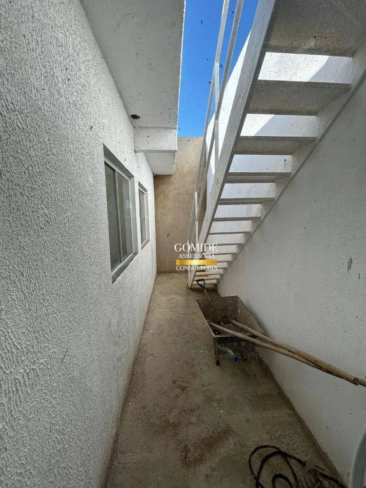 Casa, 3 quartos, 106 m² - Foto 2