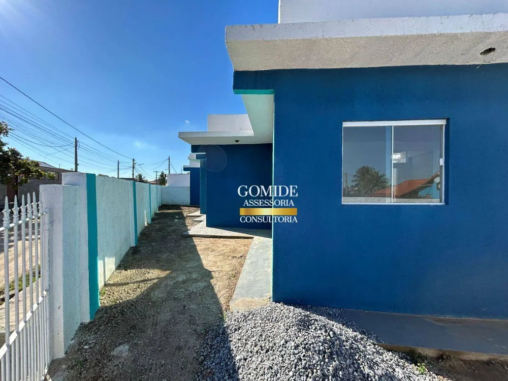 Casa, 3 quartos, 106 m² - Foto 6