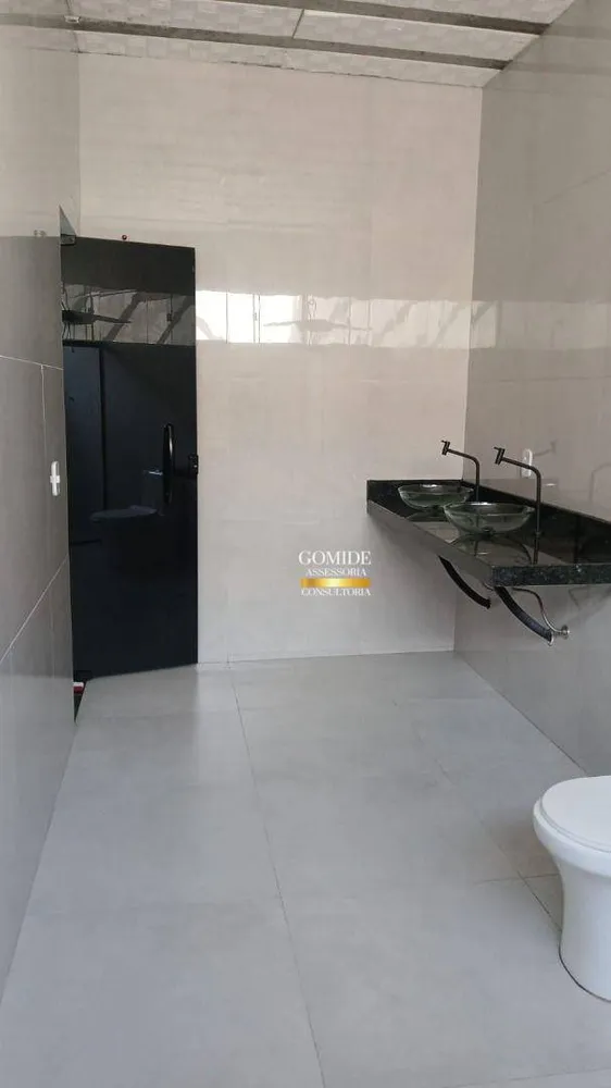 Casa de Condomínio, 3 quartos - Foto 10