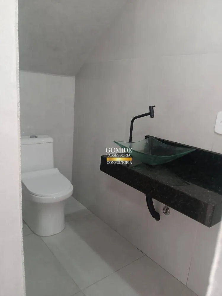 Casa de Condomínio, 3 quartos - Foto 11